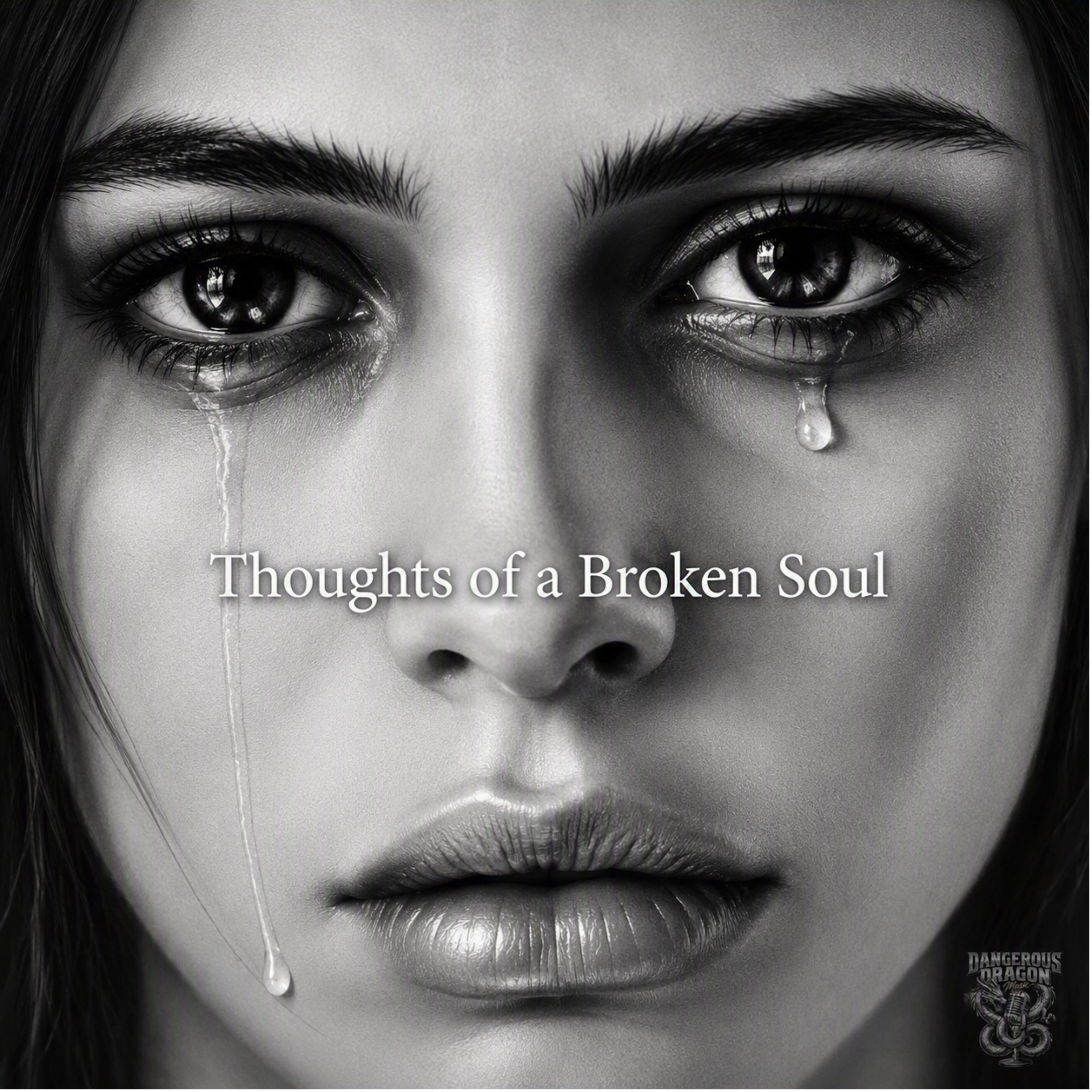 Thoughts of a Broken Soul