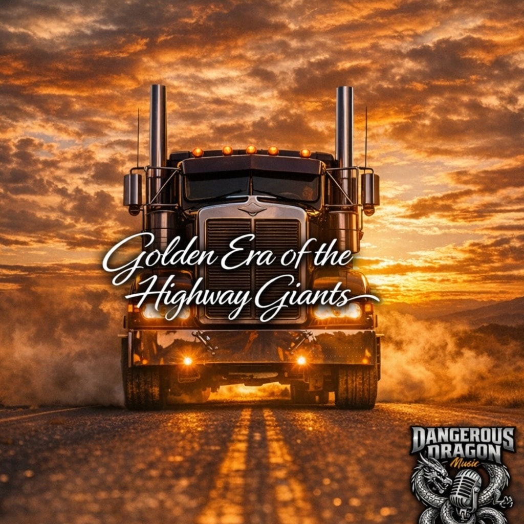 Golden Era of the Highway Giants