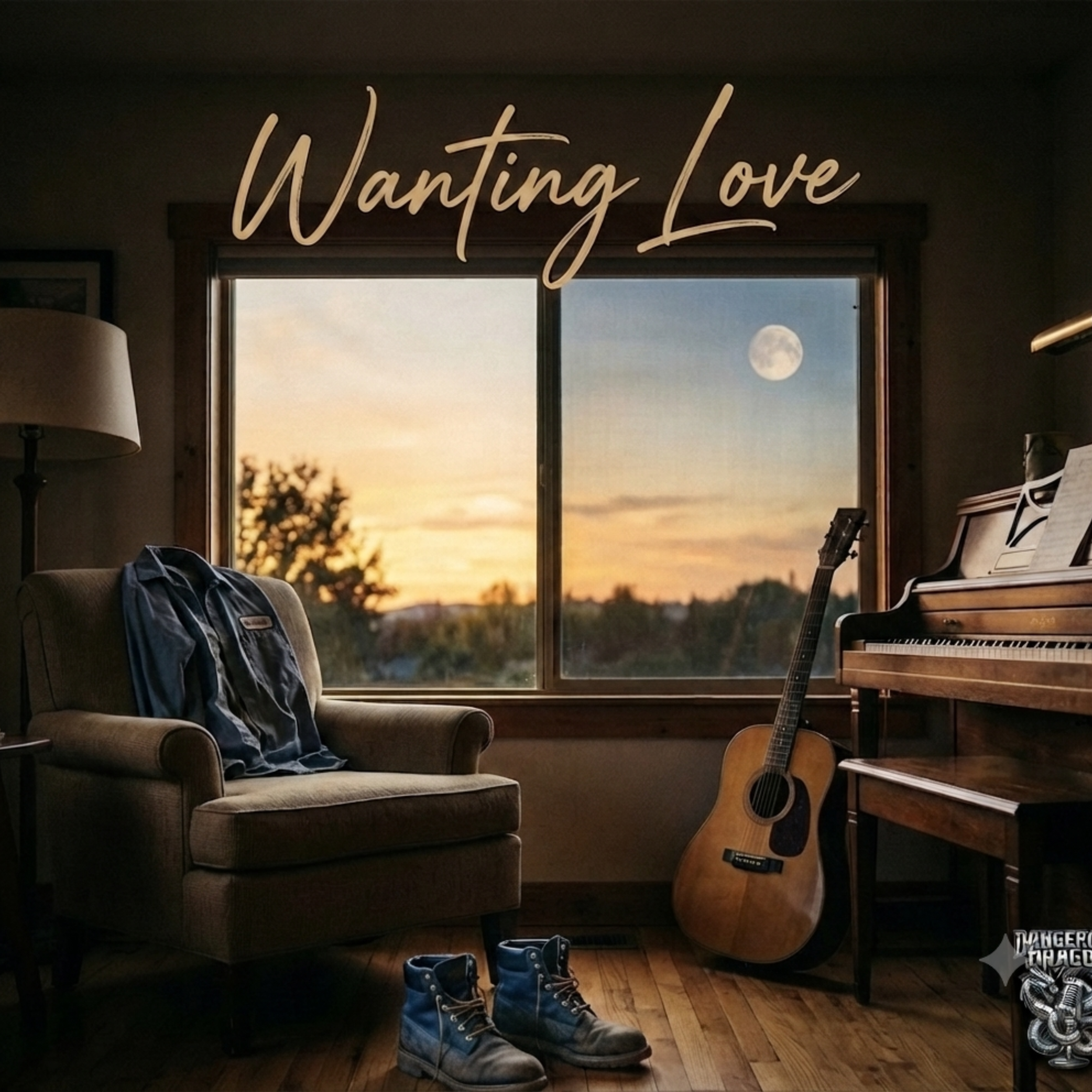 Wanting Love