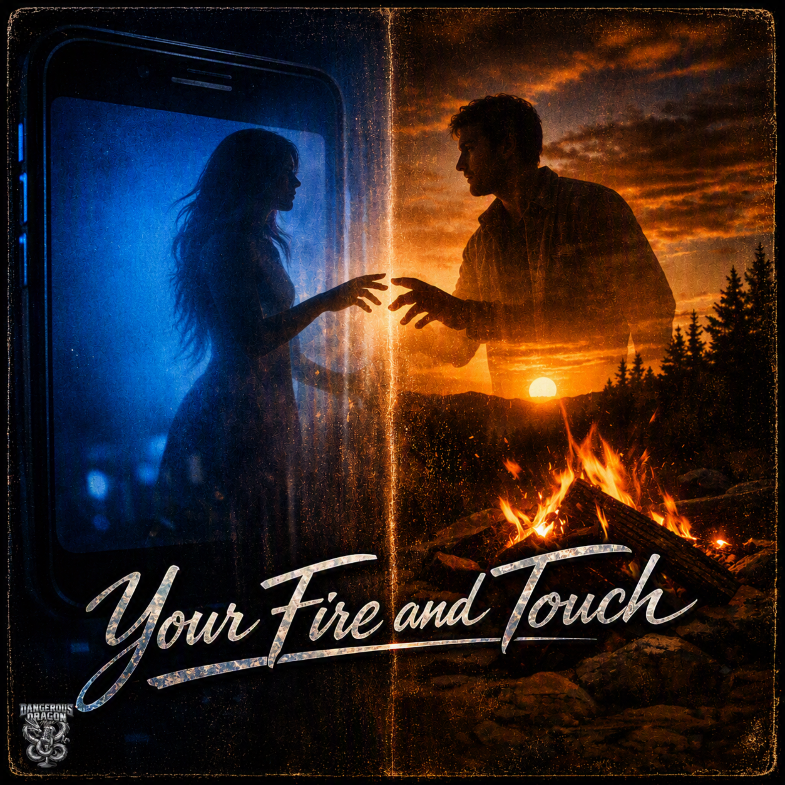 Your Fire and Touch