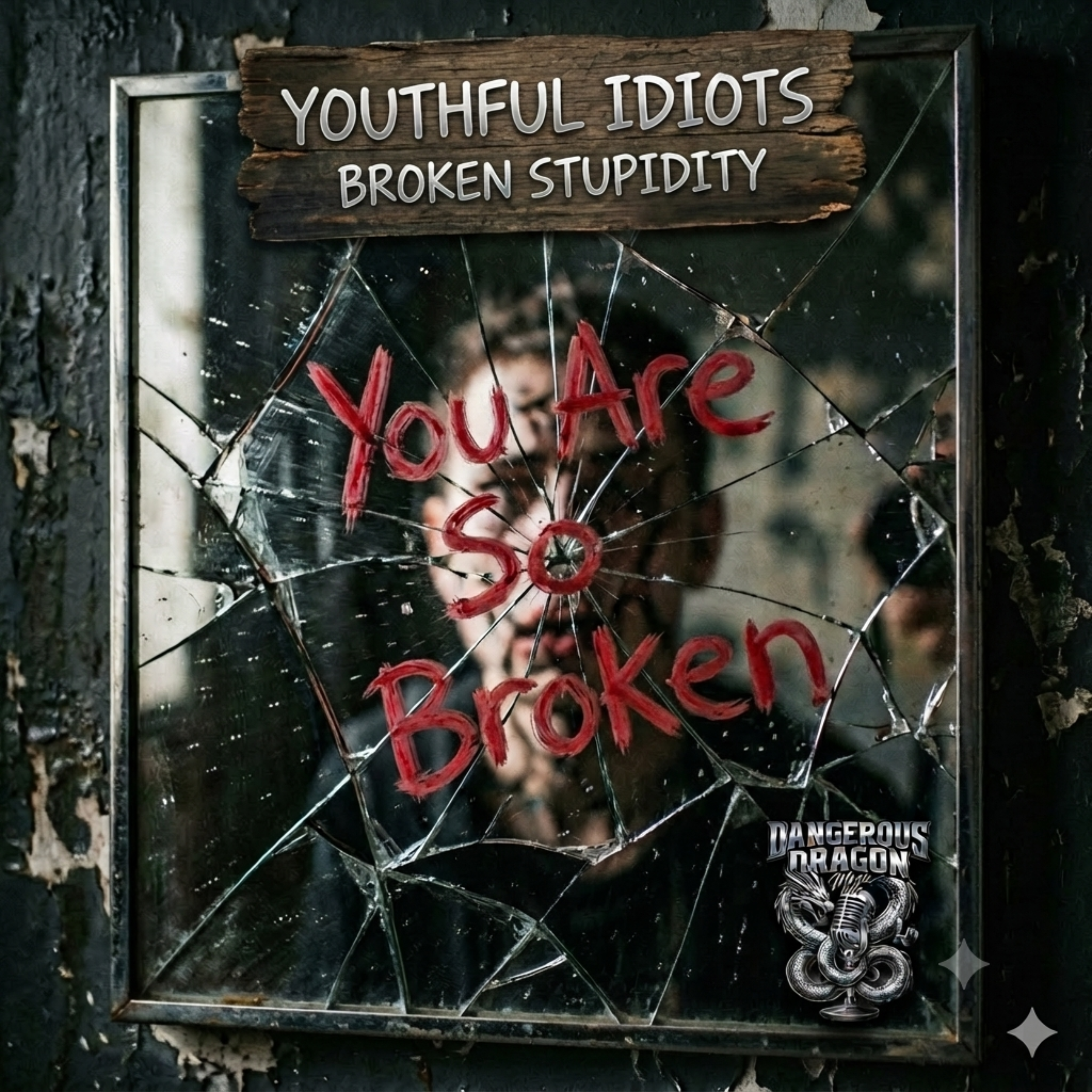Youthful Idiots